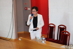 29 –  dr M. Krawczyk-Blicharska