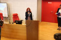 Prof. UJK, dr hab. Agnieszka Szplit