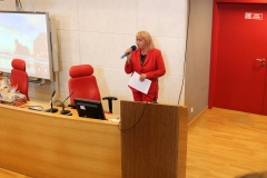 Małgorzata Łakomiec - Dyrektor ŚCDN