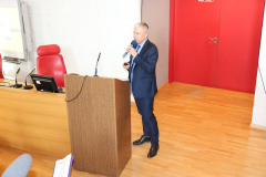 -Piotr Zimoch, Zastępca Dyrektora Wydziału Nadzoru Pedagogicznego i Strategii