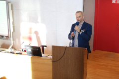 Artur Stępniak, Prezes Ogólnopolskiego Stowarzyszenia „Bilinguis”