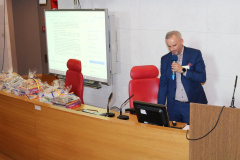 Artur Stępniak, Prezes Ogólnopolskiego Stowarzyszenia „Bilinguis”