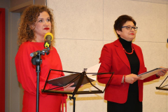 Dr A. Jopkiewicz, dr M. Krawczyk-Blicharska