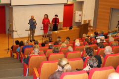 Wójt Gminy Raków i ogranizatorzy