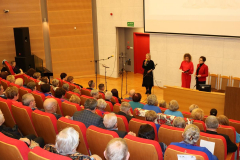 Dr hab. P. Forma, prof. UJK Dyrektor Instytutu Pedagogiki - powitanie gości