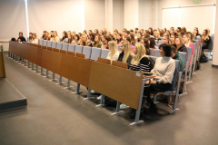 Studenci V roku PPW