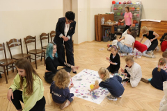 Dokumentacja przebiegu warsztatów