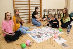 Dokumentacja przebiegu warsztatów