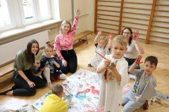 Dokumentacja przebiegu warsztatów