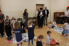 Dokumentacja przebiegu warsztatów