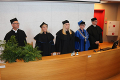 Władze Wydziału Pedagogiki