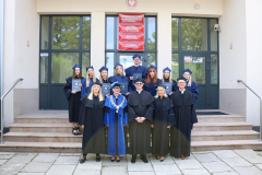 Absolwenci psychologii