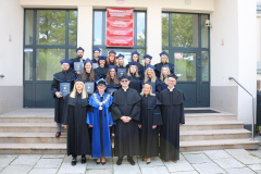 Absolwenci pedagogiki