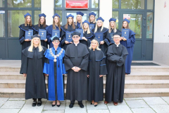 Absolwenci pedagogiki