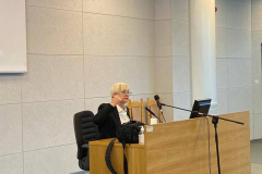 Dr hab. Anna Michalska, prof. UMK