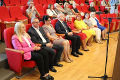 Władze Rektorskie, Władze Dziekańskie UJK w Kielcach