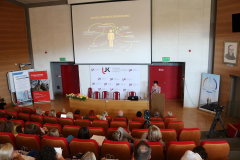 wykład inauguracyjny prof. dr hab. Agnieszki Gałuszki