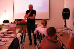 prof. dr hab. Marek Konopczyński