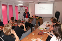 Dr hab. Radosław Rybkowski, prof. UJ