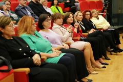 Pracownicy Wydziału Pedagogiki i Psychologii