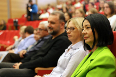 Pracownicy Wydziału Pedagogiki i Psychologii