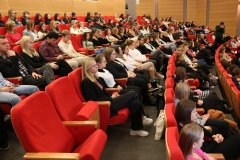 Uczestnicy konferencji 