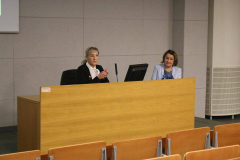 Dr hab. Paulina Forma, prof. UJK., prof. dr hab. Bożena Matyjas