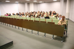 Uczestnicy konferencji 