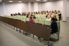 Uczestnicy konferencji 
