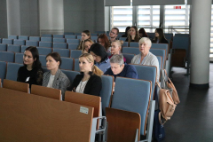 Uczestnicy konferencji 