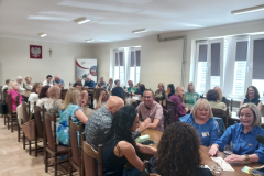 Absolwenci kierunku pedagogika