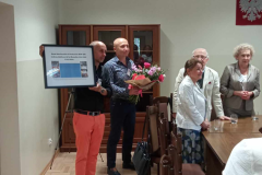 Absolwenci kierunku pedagogika