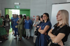 Absolwenci kierunku pedagogika