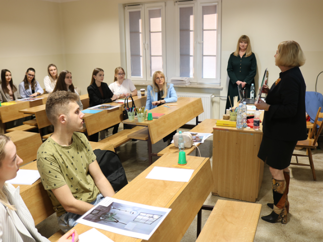 Warsztat: Fotoedukacja matematyczna jako nowatorska i skuteczna koncepcja nauczania matematyki