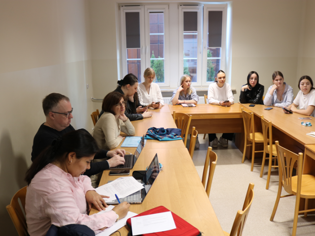 Warsztat: Mentoring model for beginning teachers – Digital TA platform in action