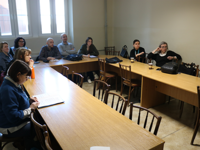 Warsztat: Teacher 5.0: Digital Applications and AI in Education