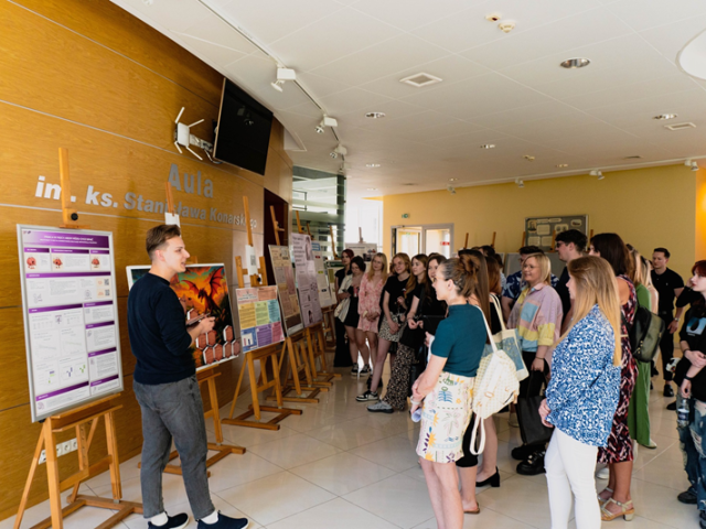 Studenci psychologii 