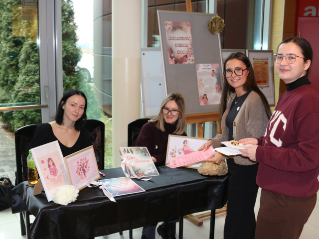 Studenci pedagogiki w roli edukatorów zdrowia