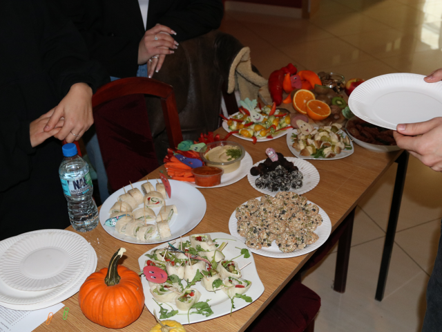 Studenci pedagogiki w roli edukatorów zdrowia