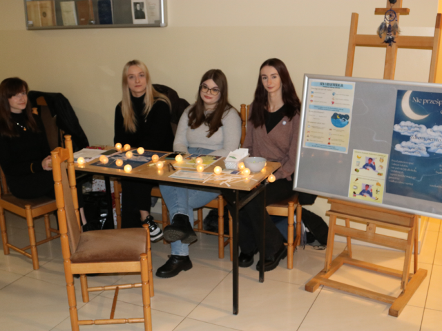 Studenci pedagogiki w roli edukatorów zdrowia