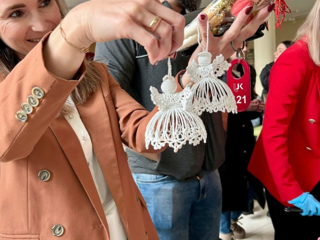 Pracownicy Wydziału Pedagogiki i Psychologii UJK w Kielcach 