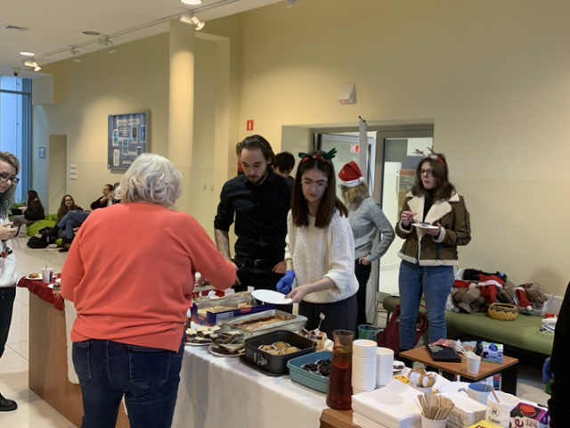 Studenckie Koło Naukowe "DO DZIEŁA!"