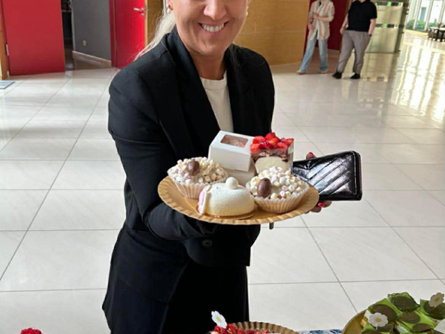 4-dr hab. prof. UJK Paulina Forma 