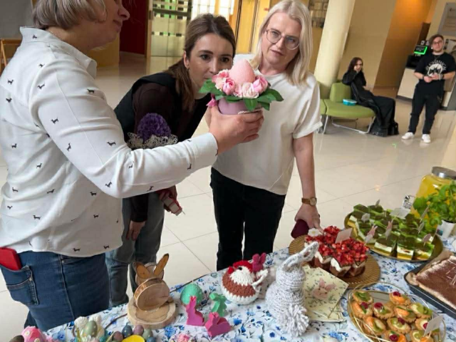 5- pracownicy Wydziału Pedagogiki i Psychologii UJK w Kielcach