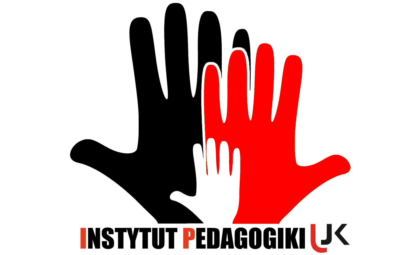 Logo Instytutu Pedagogiki