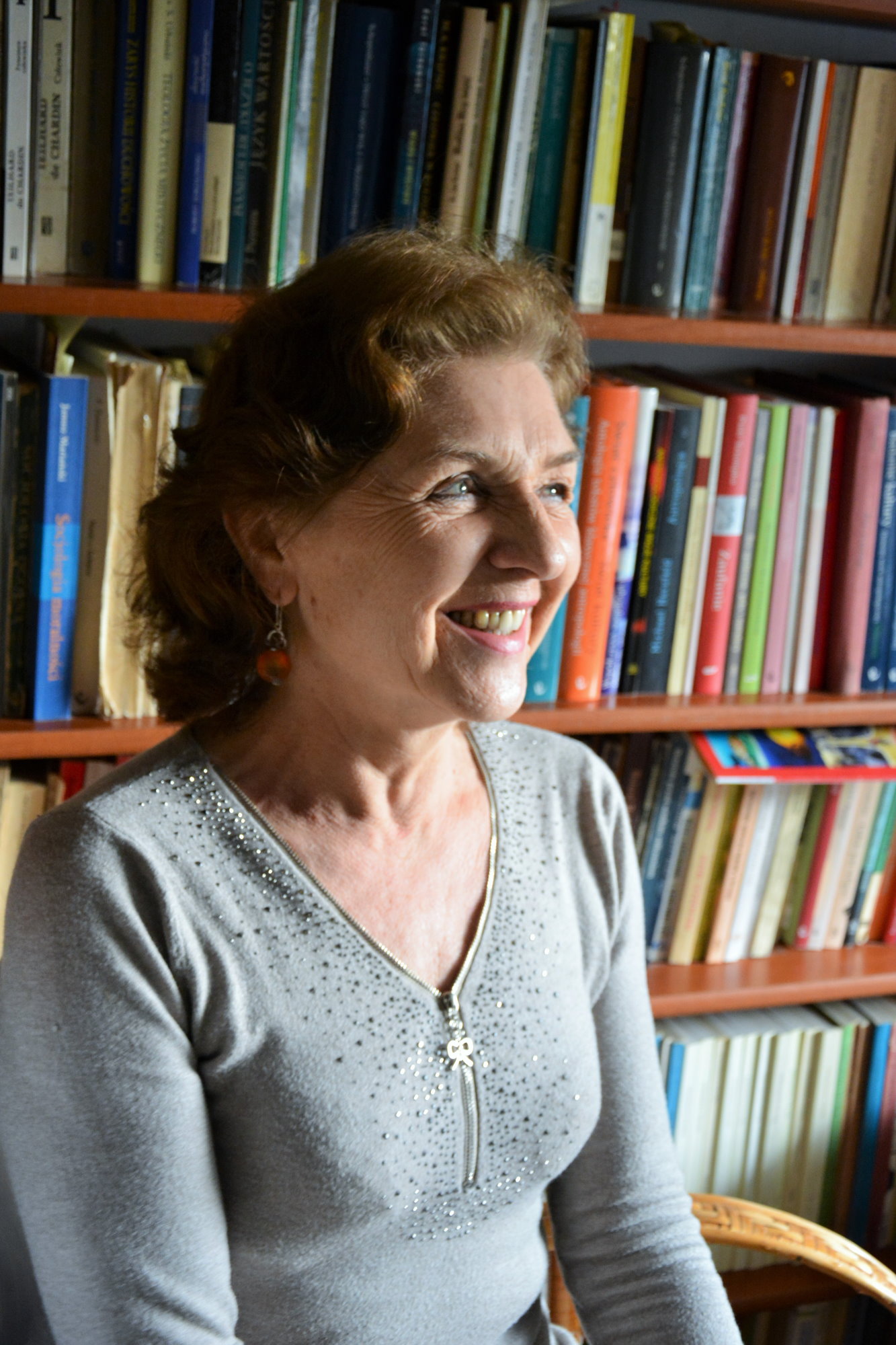 Profesura belwederska dla dr hab. Haliny Mielickiej-Pawłowskiej, prof. UJK
