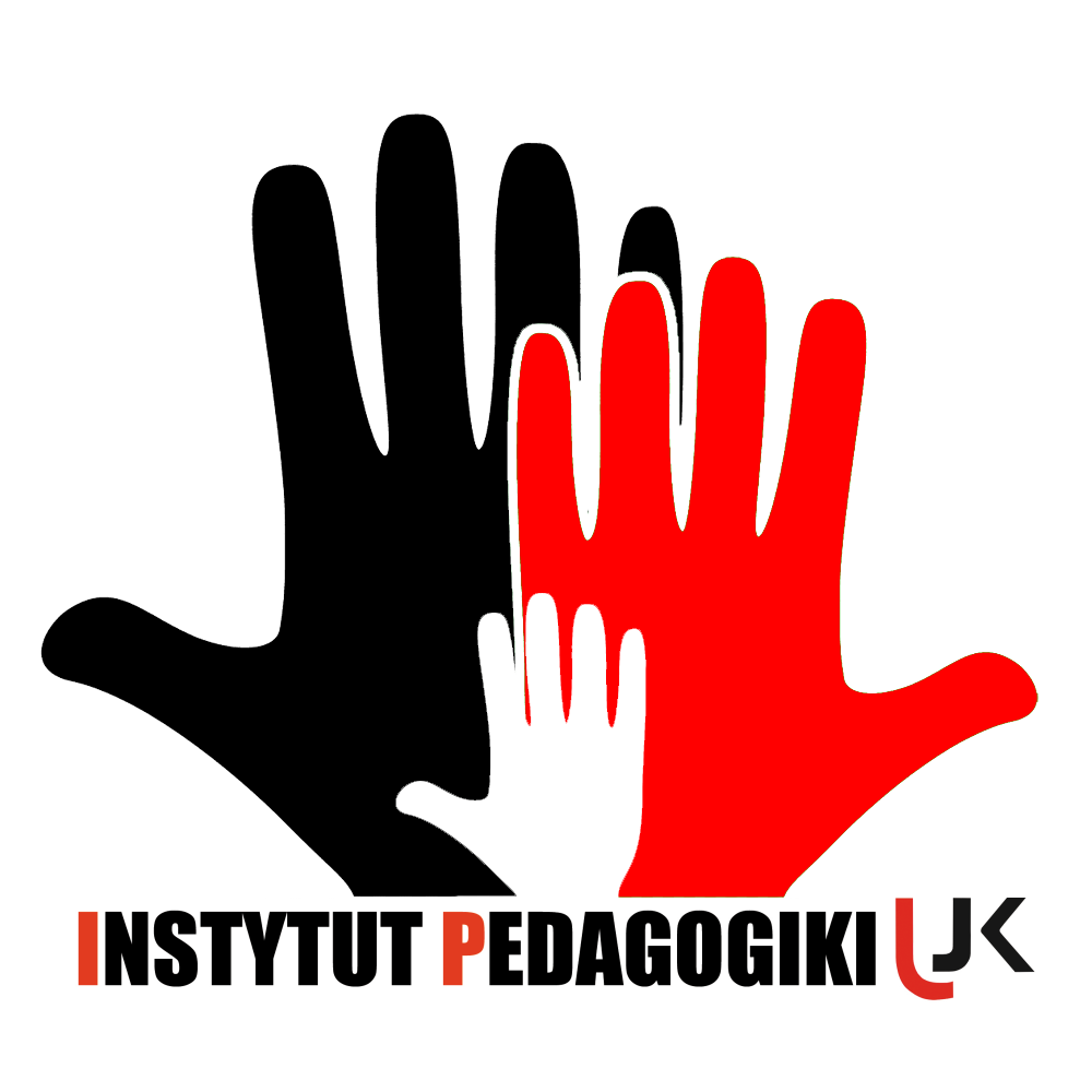 Logo Instytutu Pedagogiki