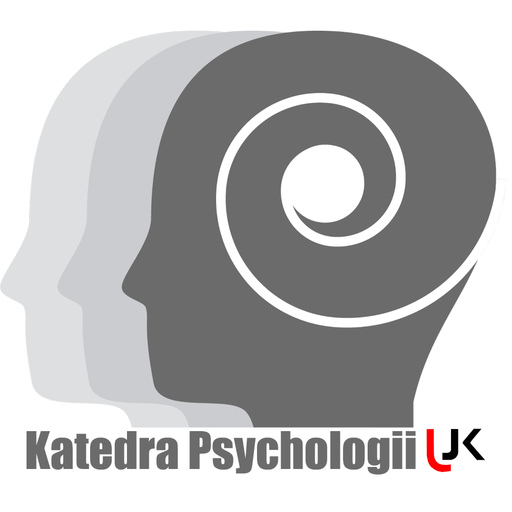Logo Katedry Psychologii