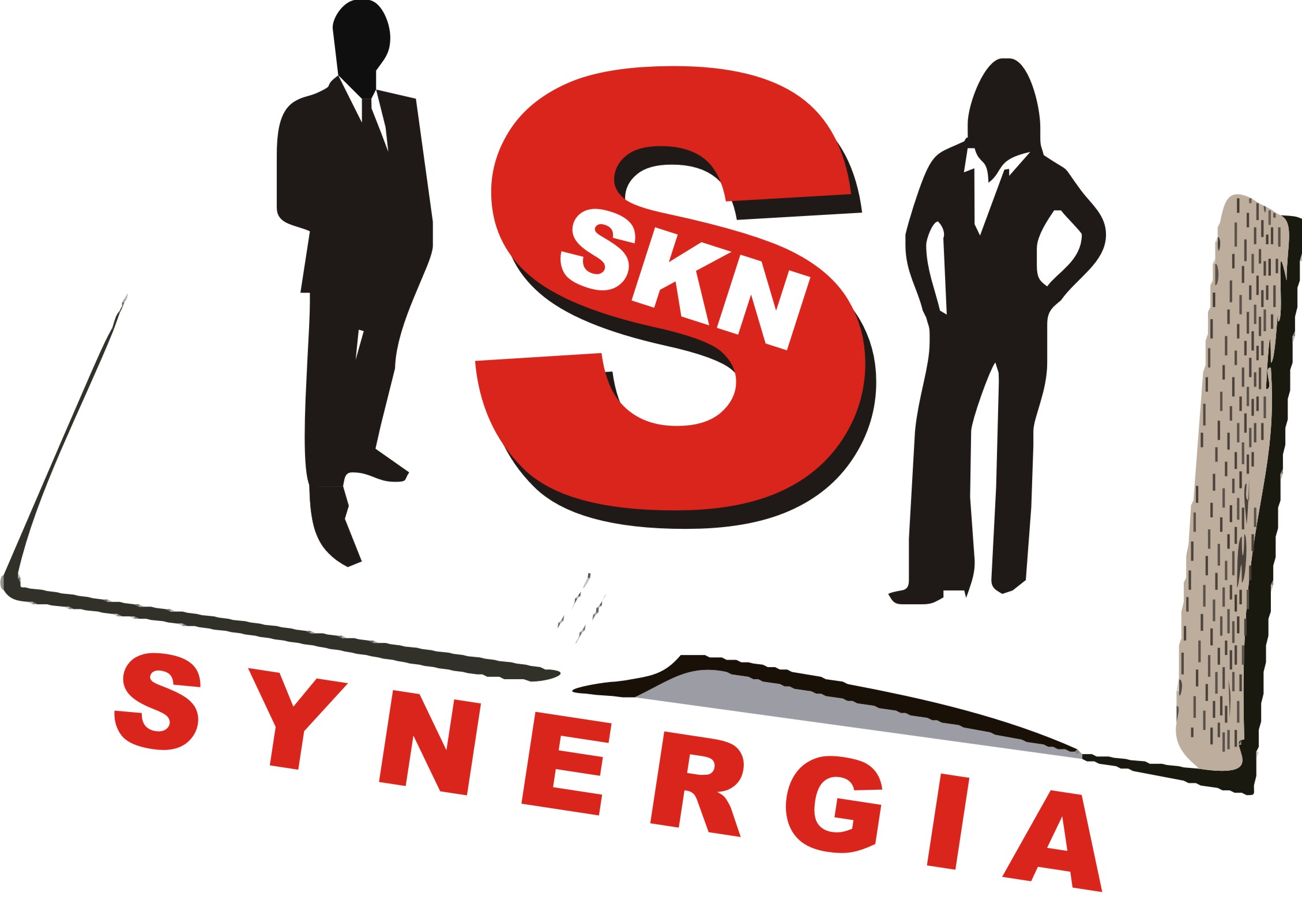 Logo SKN Synergia