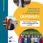 SPOTKANIE ORGANIZACYJNE ERASMUS+